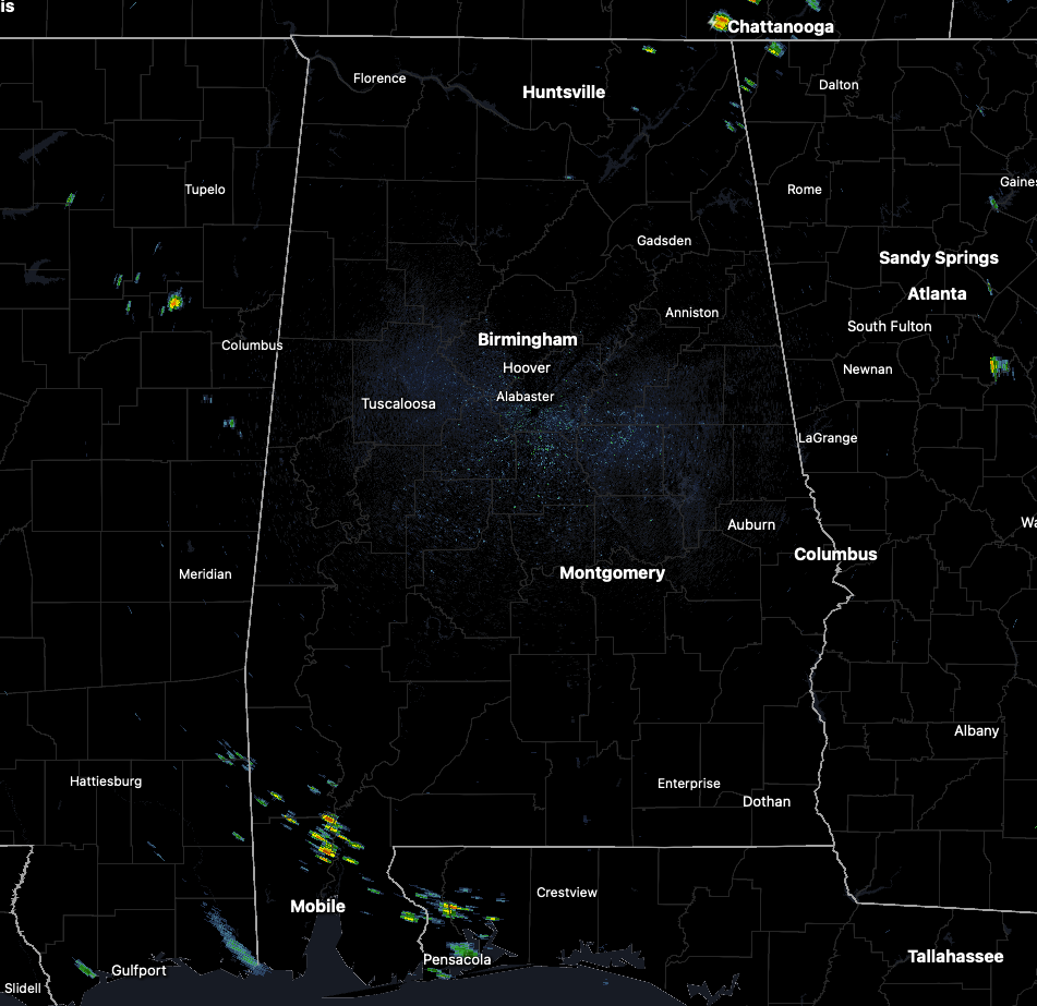 No Heat Relief This Weekend; A Few Strong Storms Possible This Afternoon