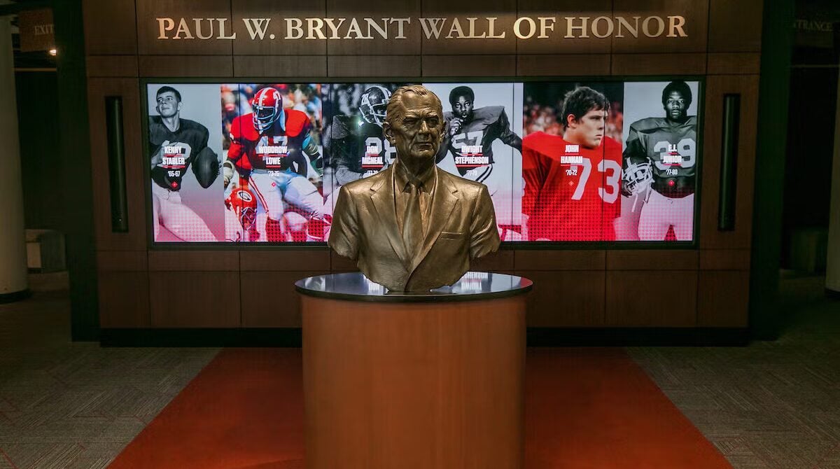 5 things to know about the University of Alabama’s Bryant Museum