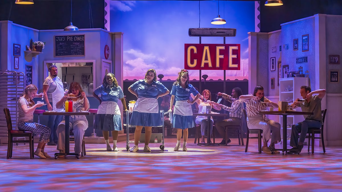Can’t Miss Alabama: Popular theatrical performances, live concerts