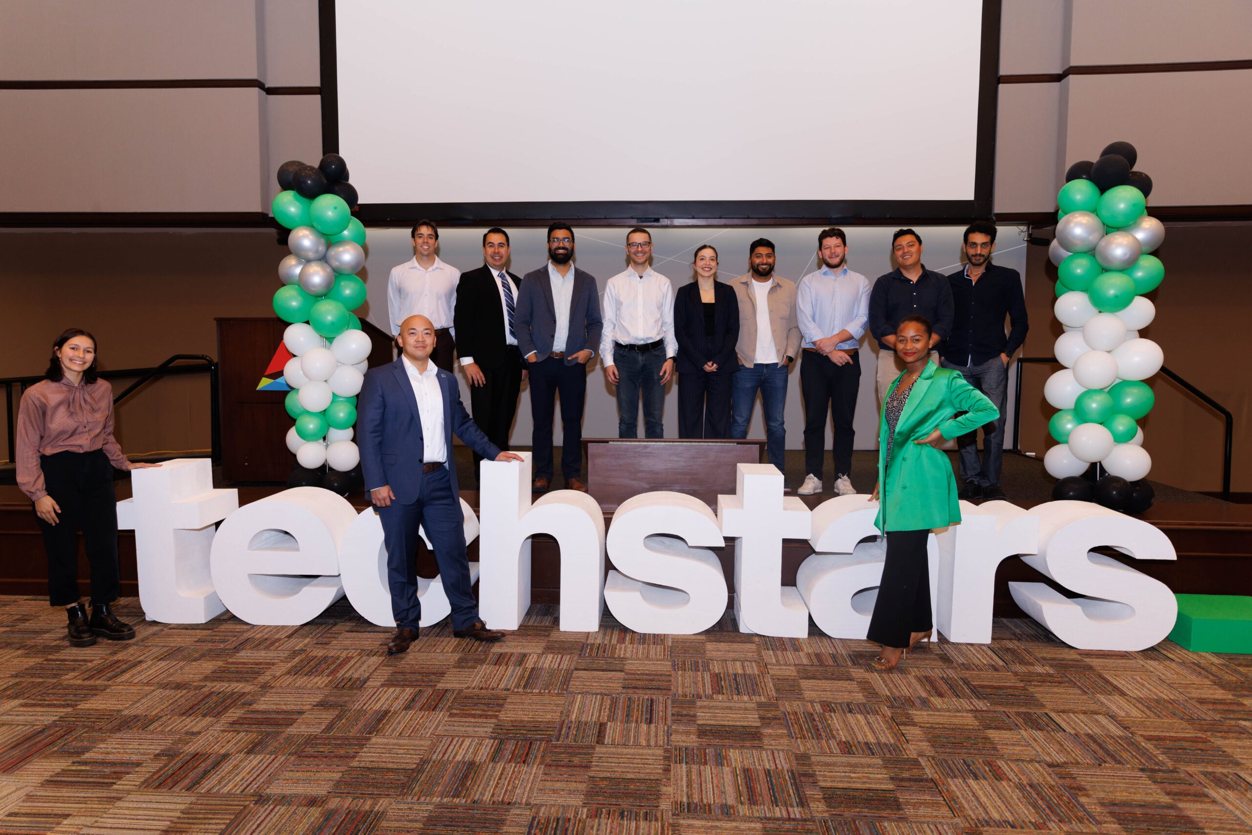 Alabama Power hosts Demo Day for Techstars Alabama EnergyTech Accelerator 2025 cohort