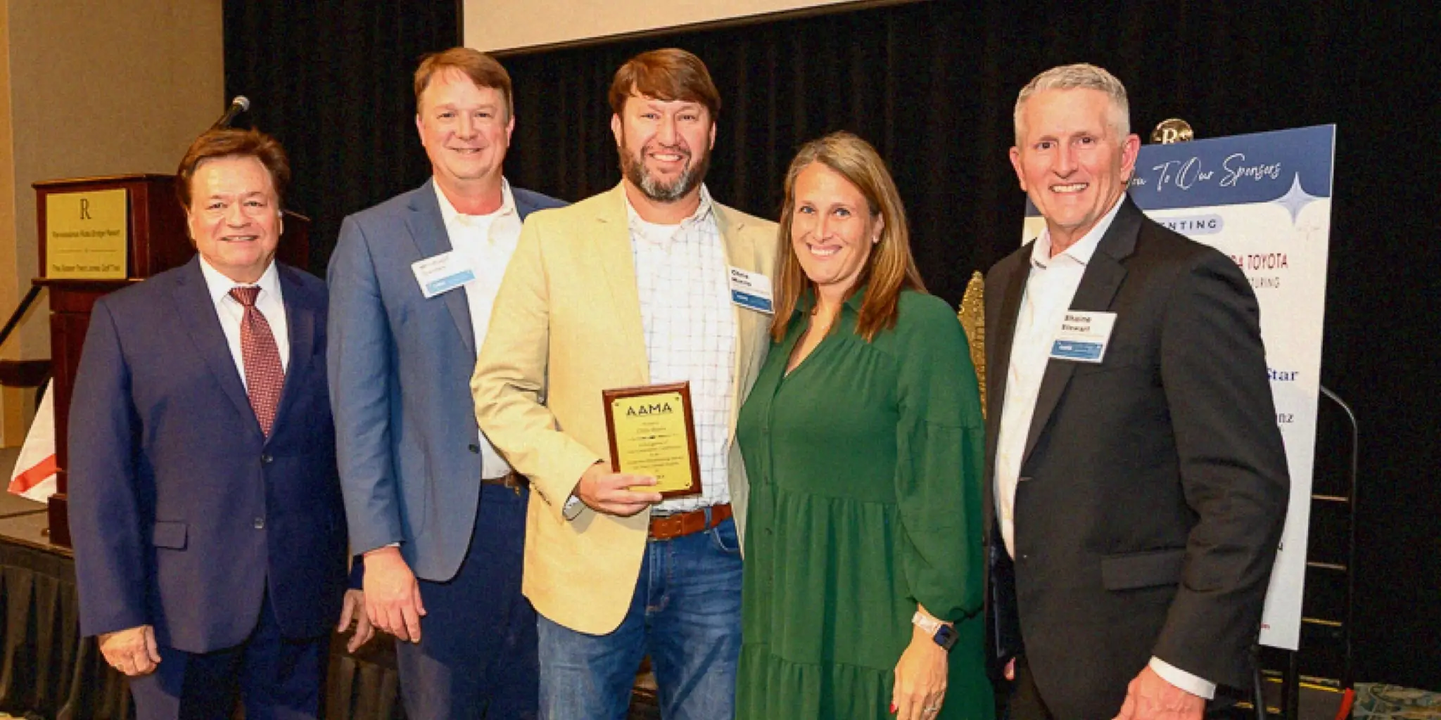AAMA: Alabama celebrates automotive industry success, highlights continued growth