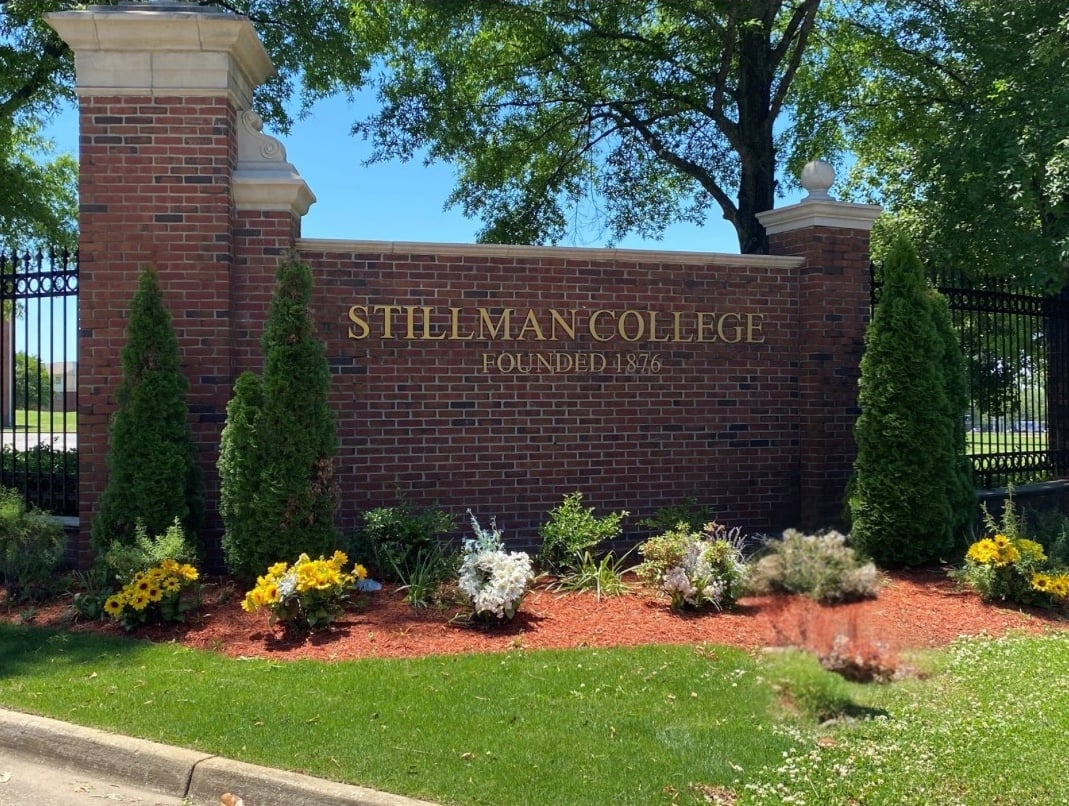 Alabama’s Stillman College selected for first-of-its-kind grant and HBCU initiative