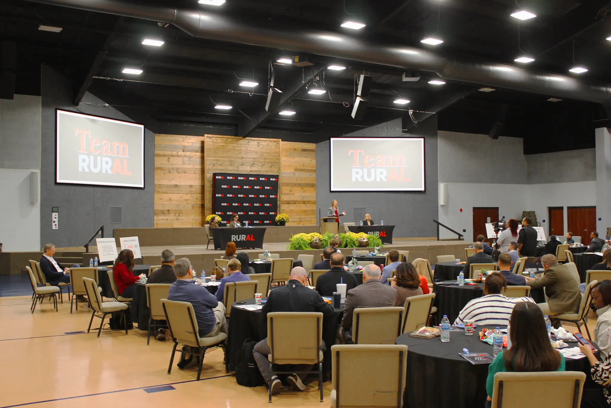 Report: New investment drives growth and opportunities for rural Alabama