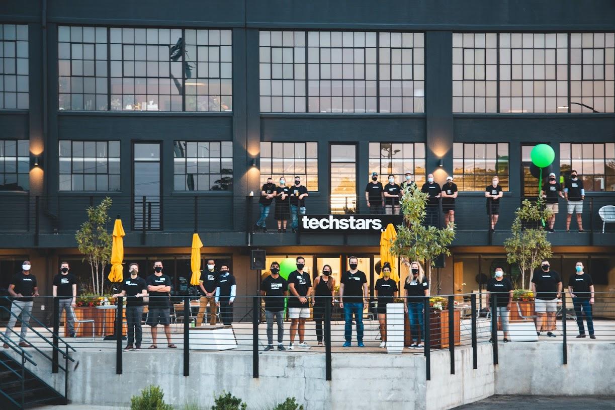 Techstars Alabama celebrates acquisition of EnergyTech Accelerator alumnus Resilient Power Systems