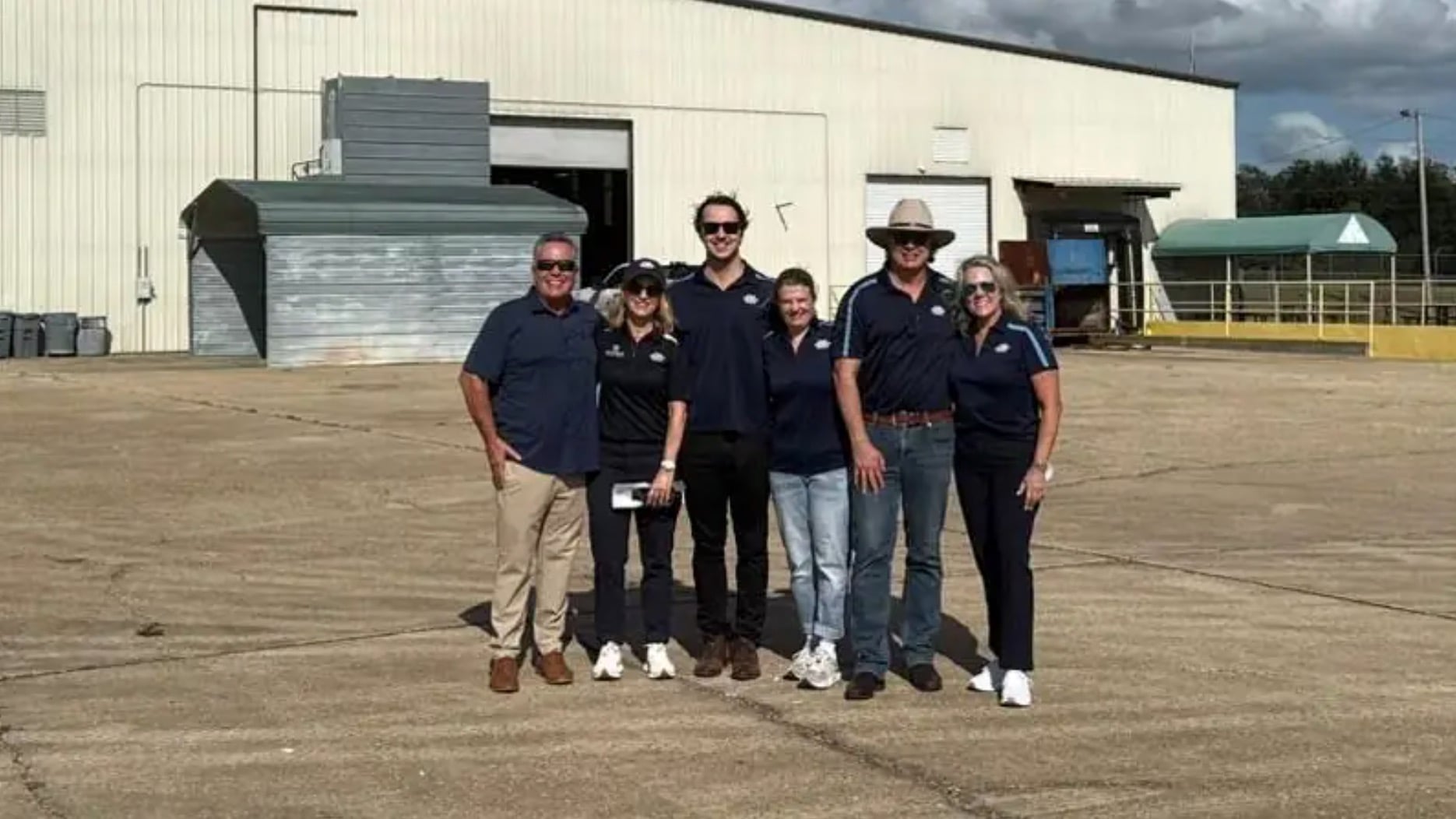 Aquatic Leisure Technologies Chooses Opp for Its First U.S. Manufacturing Facility