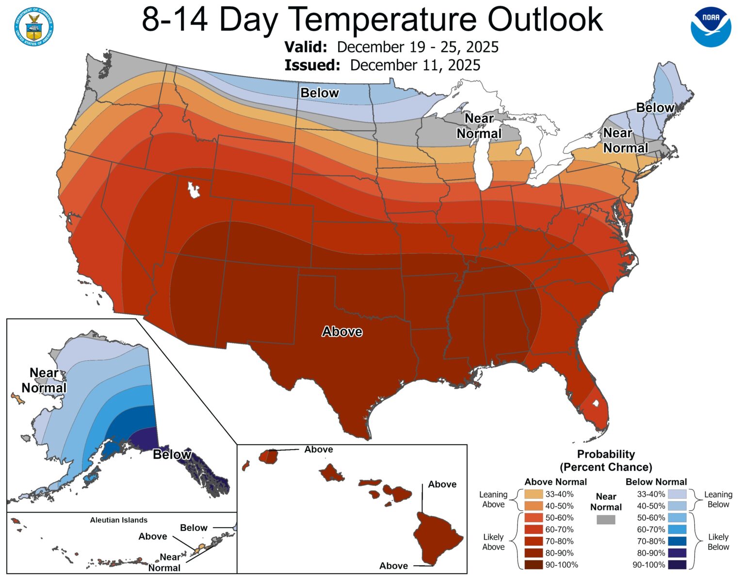 Warmer Tomorrow/Saturday; Into The Deep Freeze Sunday | Alabama Weather ...