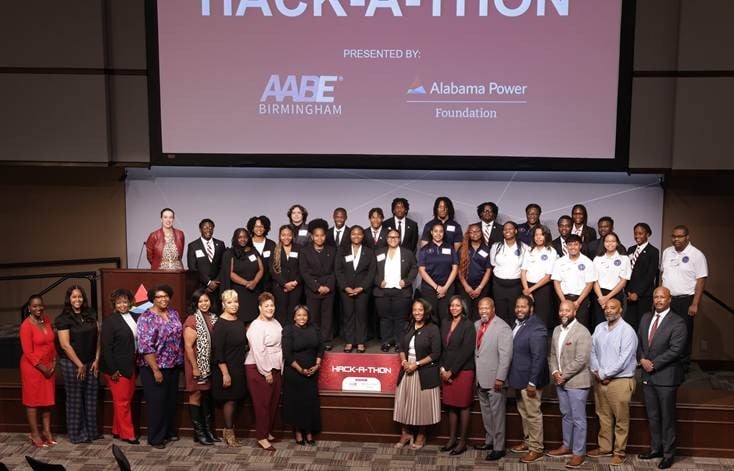 AABE’s 4th annual HBCU Energy Hackathon continues mission of opening minds and doors for students