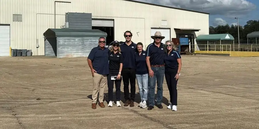 Aquatic Leisure Technologies selects Opp, Alabama for first U.S. manufacturing facility