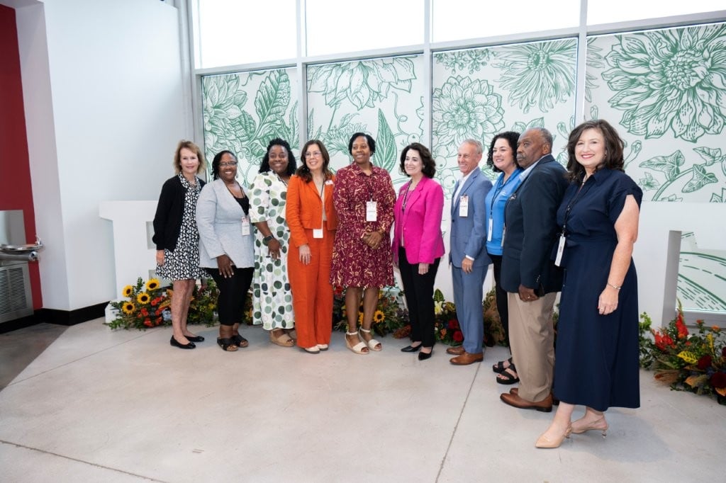 2025 Elevate Conference unites Alabama nonprofits and the Alabama Power Foundation to cultivate growth