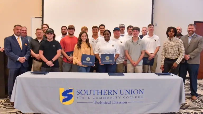 Alabama expands aviation training to meet soaring industry demand