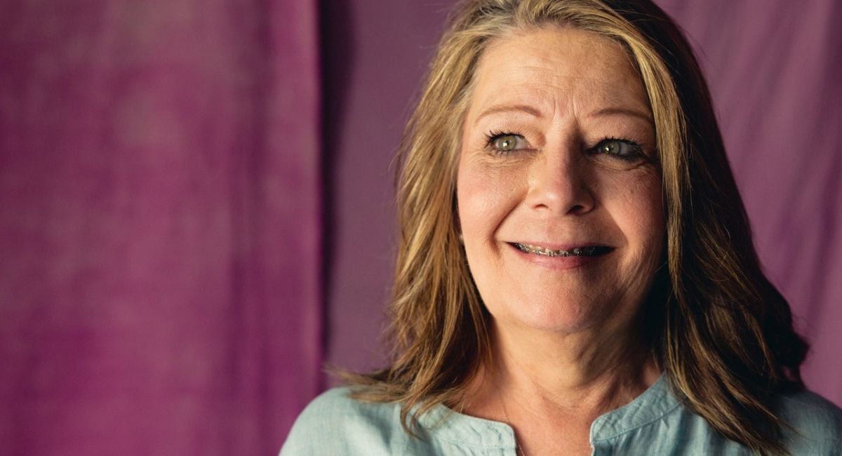 After breast cancer battle, Brown helps Alabama’s Forge Breast Cancer Survivor Center to strengthen others