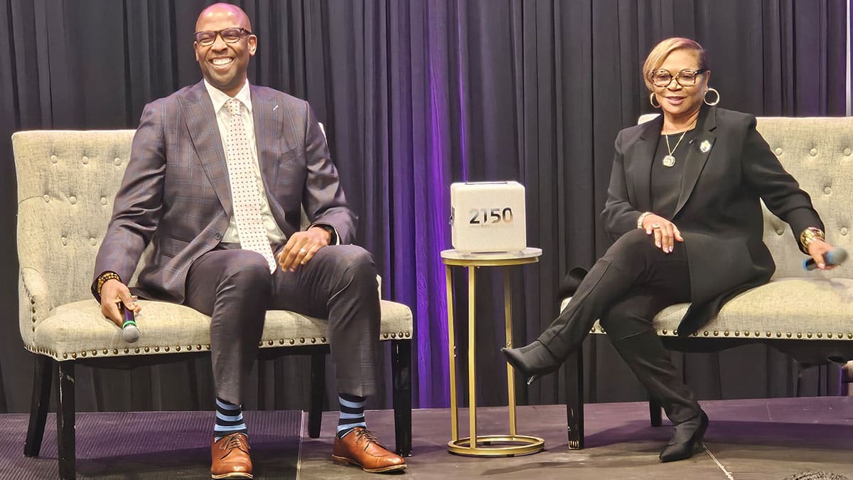 Inside the AI partnership formation of Alabama’s Miles College and NVIDIA Corporation