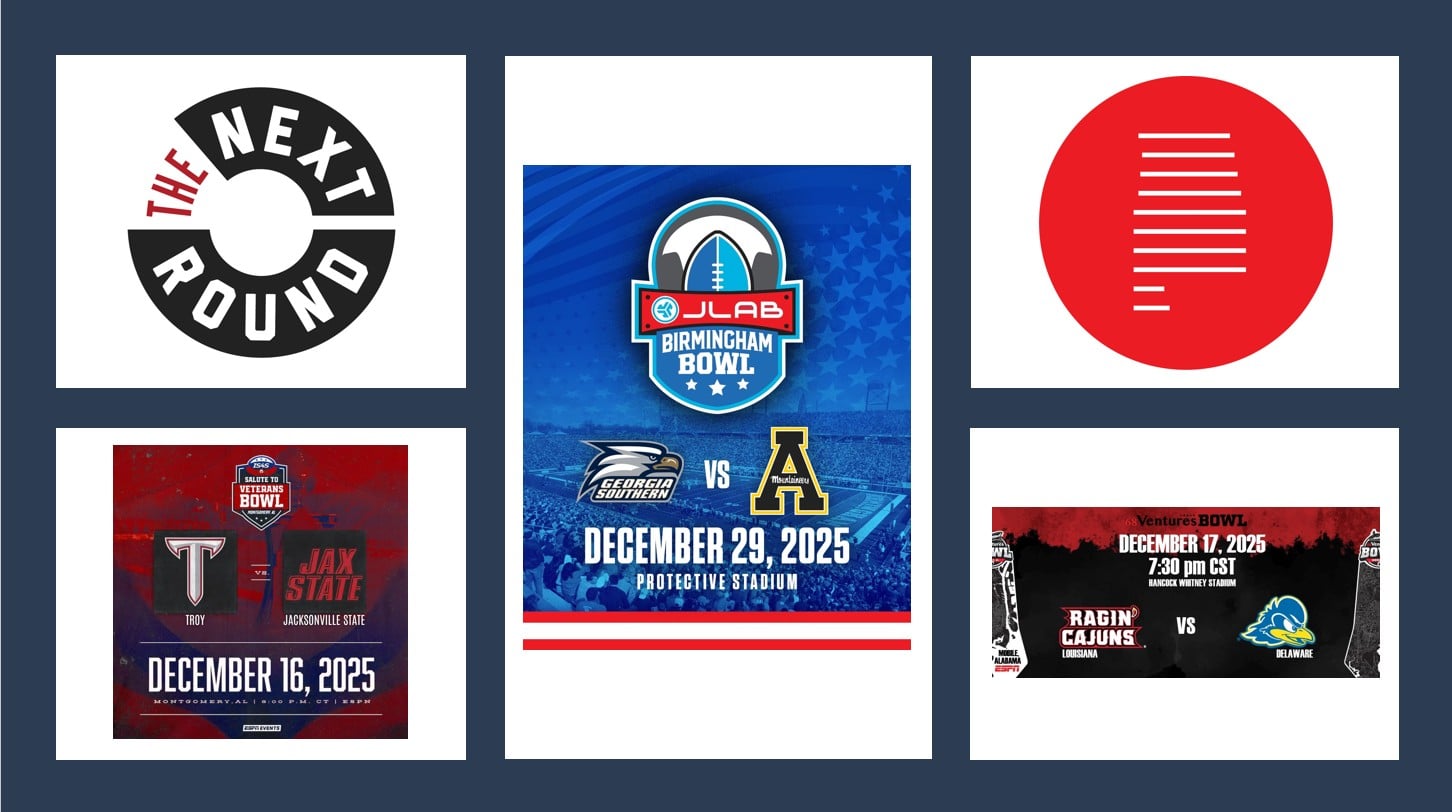The Next Round Alabama News Center College Football Preview: Alabama bowls games