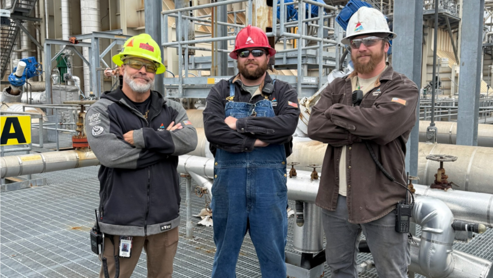 Before the Cold Hits: How Alabama Power Prepares the System