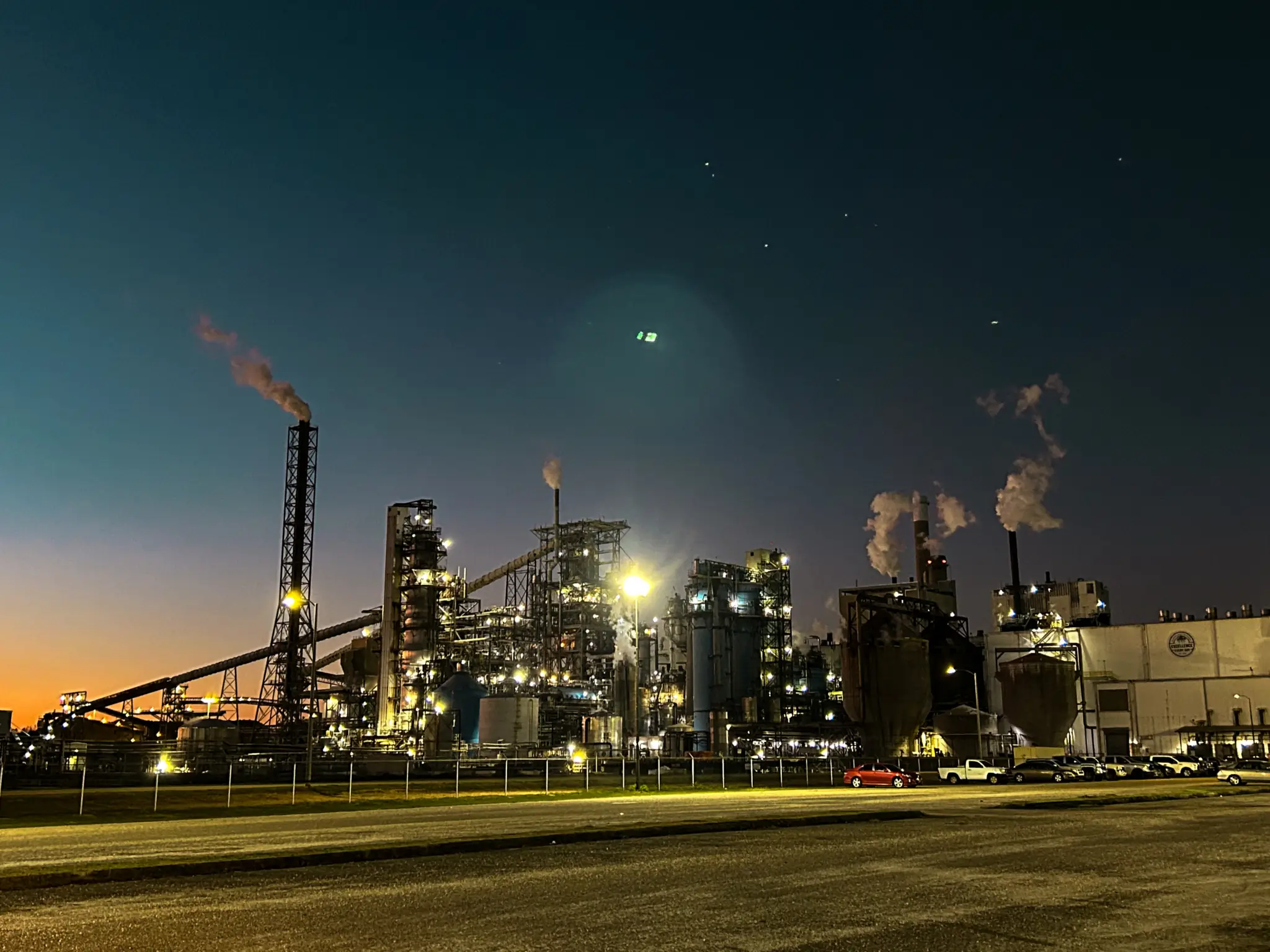 Georgia-Pacific to invest $800 million in Alabama River Cellulose mill