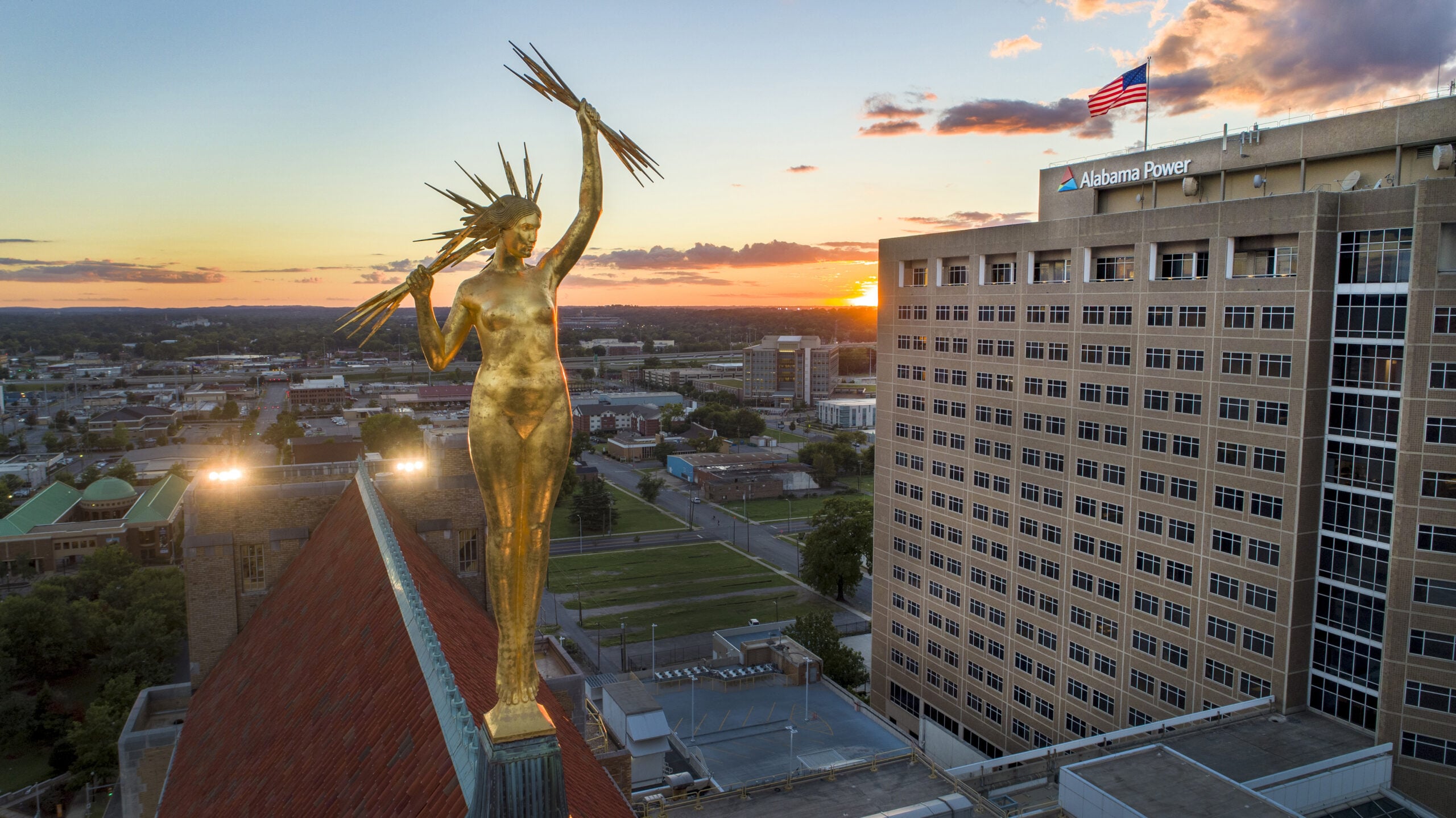 Site Selection honors Alabama Power as a Top Utility in Economic Development