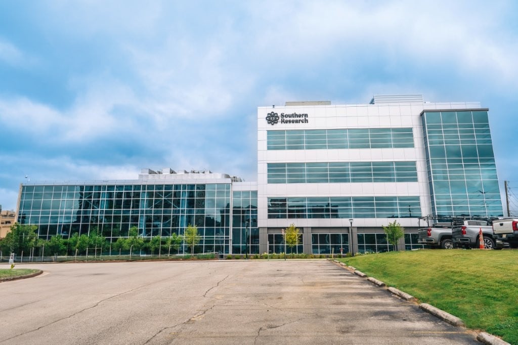 Southern Research holds grand opening of $98 million biotech center in Alabama