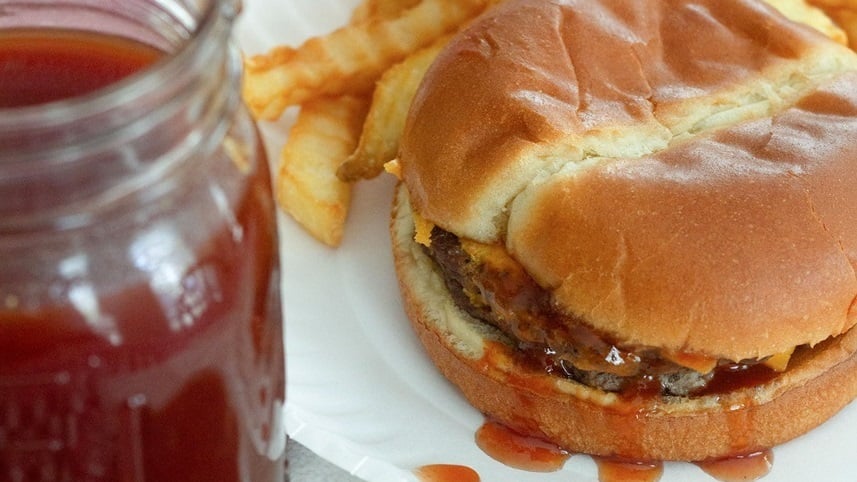 Dress up your dishes with these 7 Alabama recipes for sauces, dips and dressings