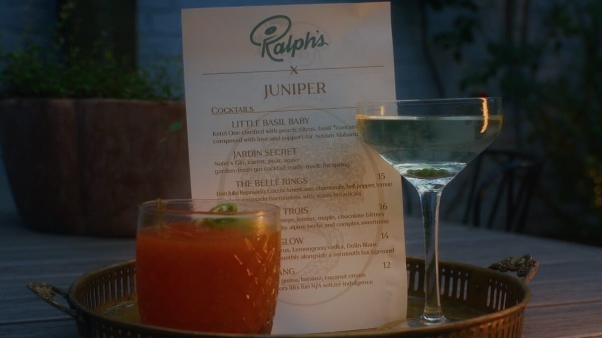 Here’s the vision behind Ralph’s – Birmingham, Alabama’s first-ever listening room experience