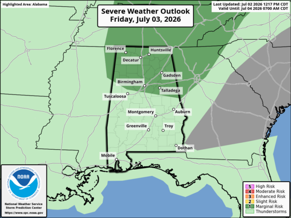 A Few Strong Storms This Evening; Hot/Humid Through The Weekend ...
