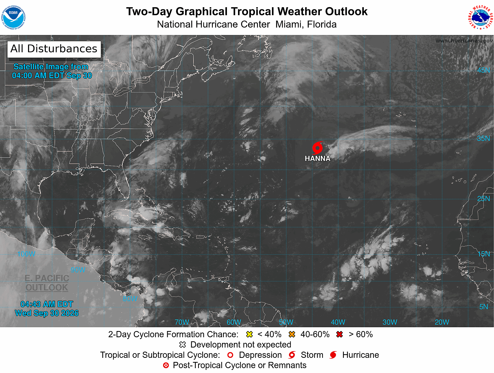 Dry Today With A Hot Afternoon; Rain Returns This Weekend
