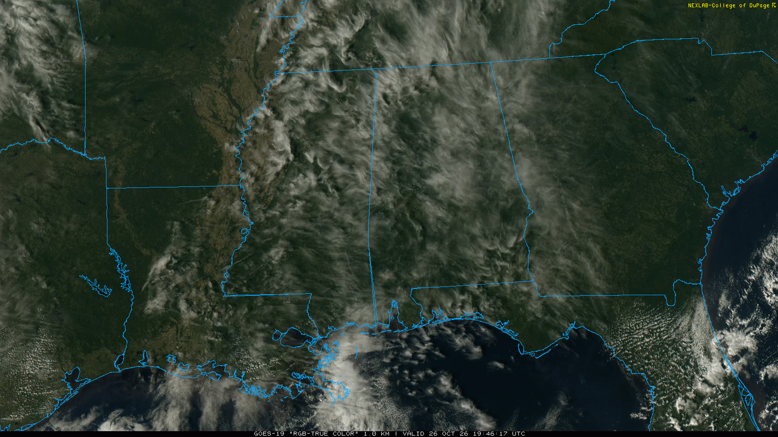 Dry Days Continues; Some Rain Possible By The Weekend
