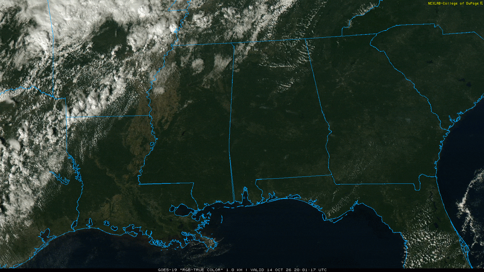Record Warm Possible Again Tomorrow; Cold Front Arrives Friday
